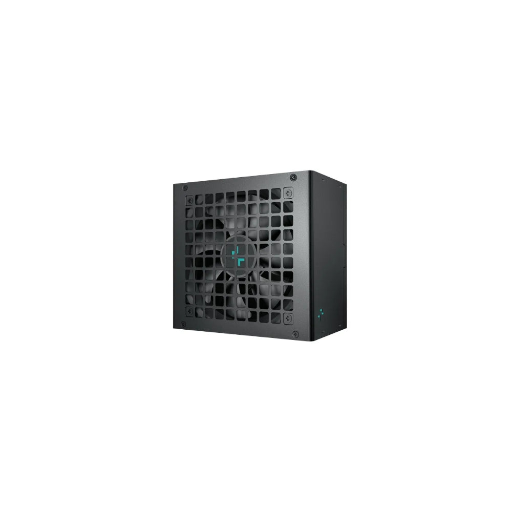 DeepCool PL550D ATX 3.1 550W 80 Plus Bronze