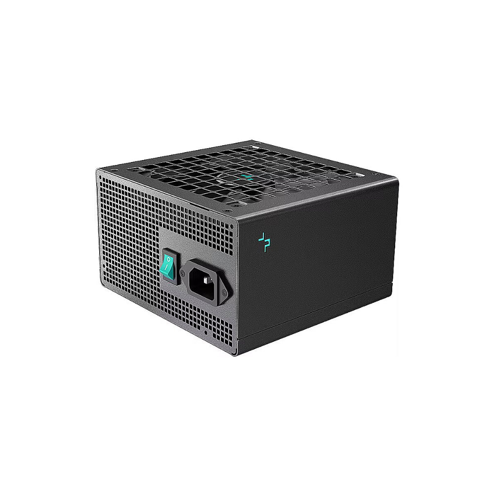 DeepCool GamerStorm PK650D ATX 3.1 650W 80 Plus Gold