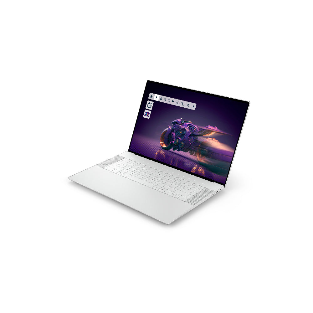 Dell 16 Premium DA16250 - 16" Touch - Core Ultra 7 255Hx - 32GB 1TB SSD RTX 5060