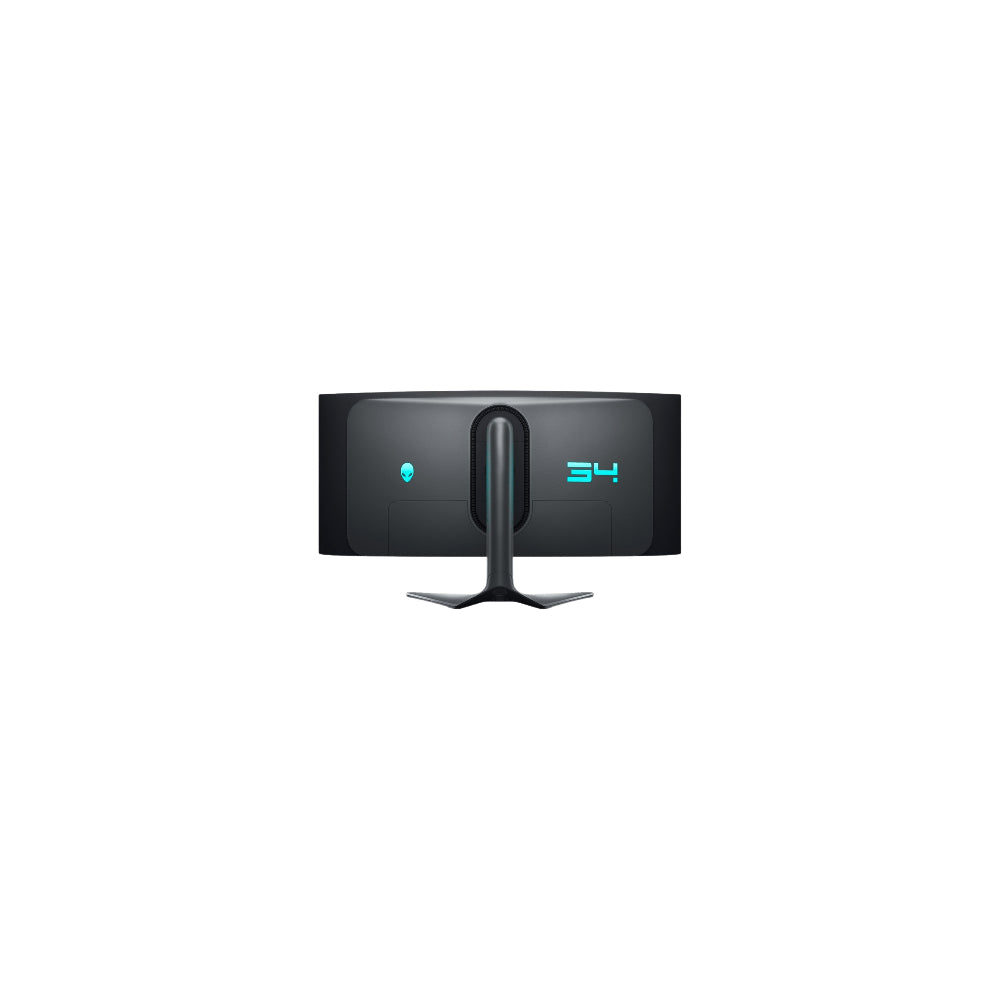 Alienware AW3423DW 34.18" - Böjd Ultrawide 3440x1440 OLED 175Hz