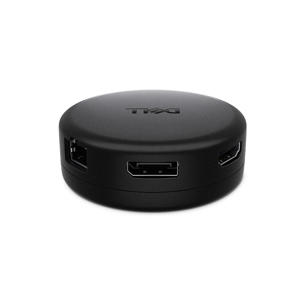 Dell Pro 7-in-1 USB-C Travel Hub DA326