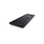 Dell KB500 Tangentbord - Trådlös Svart
