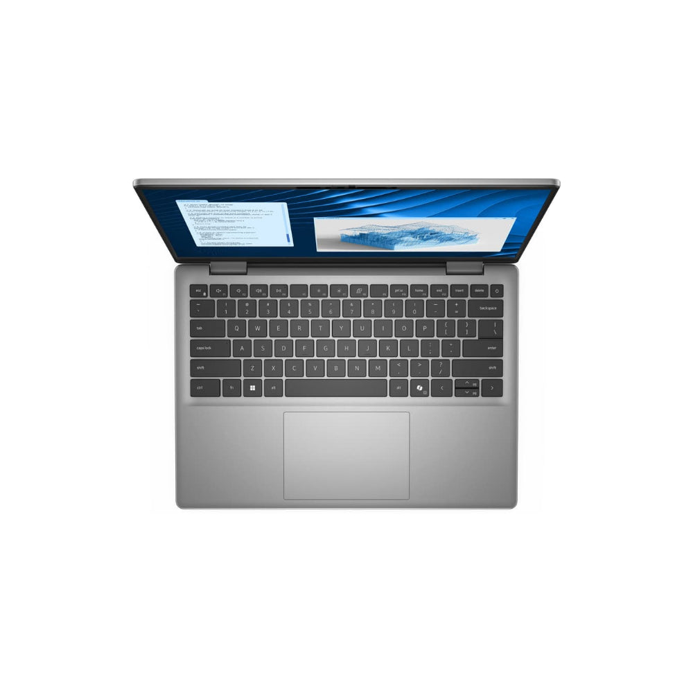 Dell Latitude 5455 14" - Snapdragon X Plus - 16GB RAM 512GB SSD