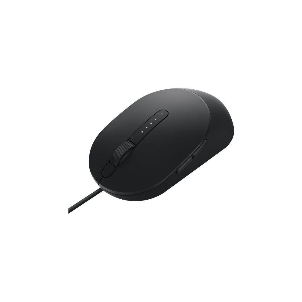 Dell MS3220 Mus - Kabel Svart