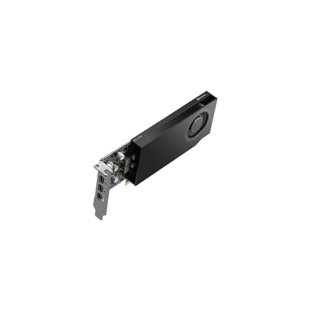 Dell NVIDIA RTX A400 GDDR6 4GB