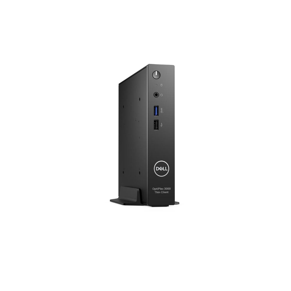 Dell Optiplex 3000 N6005 - tunn klient - 8GB 256GB Win10