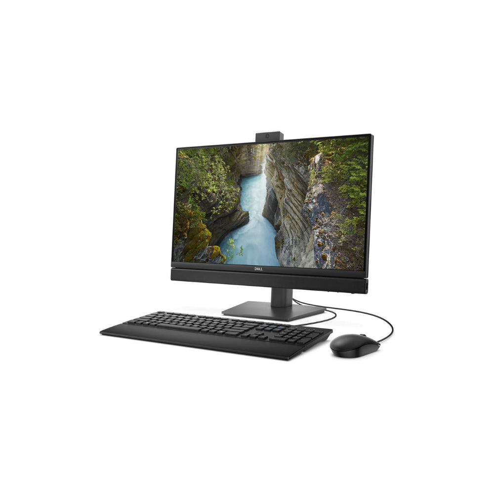 Dell Pro 24 AiO QC24251 - Core Ultra 5 235T - 16GB RAM 512GB SSD