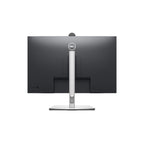 Dell P2724DEB 27" - konferensmonitor - 2560x1440 - IPS - 60Hz