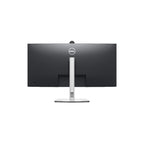 Dell P3424WEB 34" - Ultrawide - böjd - 3440x1440 - IPS - 60Hz