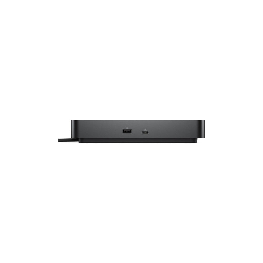 Dell Pro Dock WD25Z - Svart