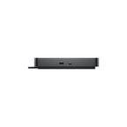Dell Pro Dock WD25Z - Svart