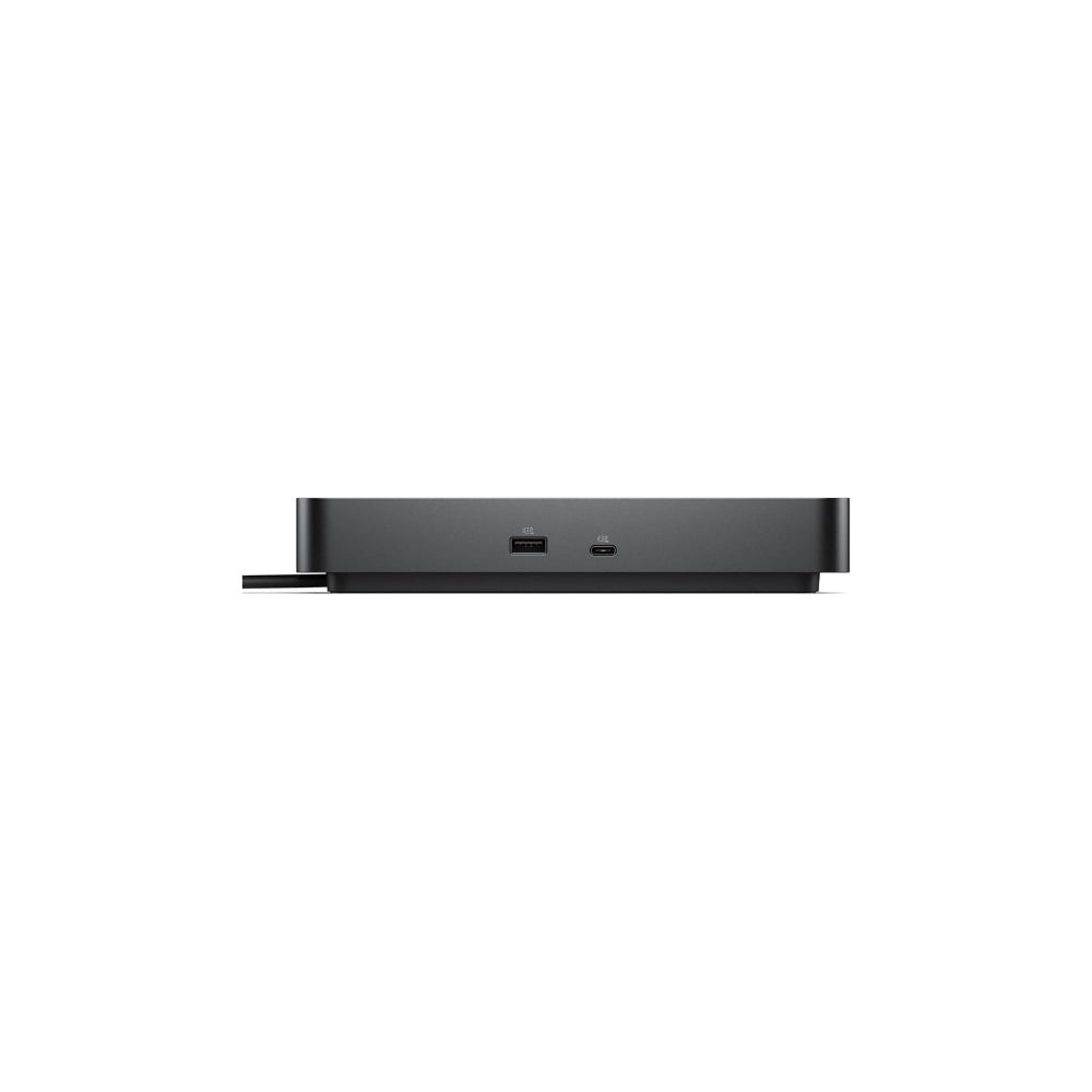 Dell Pro Thunderbolt 5 Dock WD25 - Svart