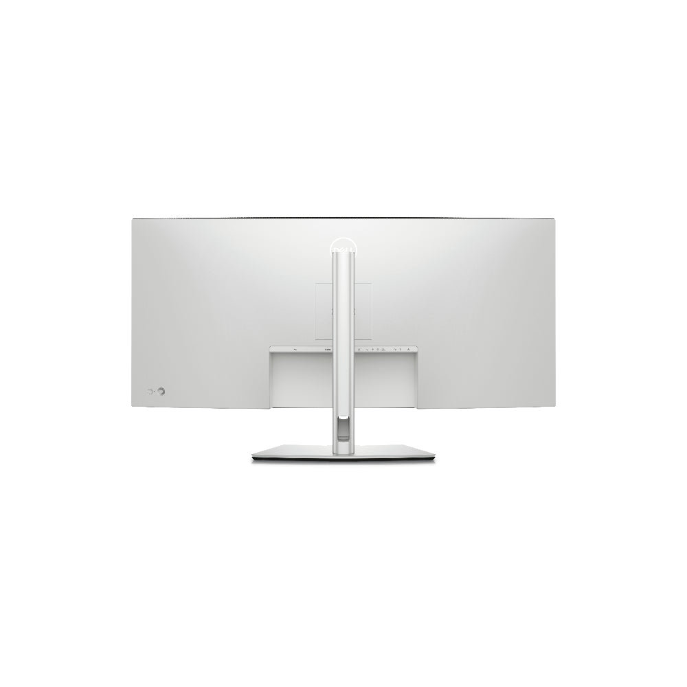 Dell UltraSharp U4025QW 40" - Ultrawide - Böjd - 5120x2160 - IPS - 120Hz