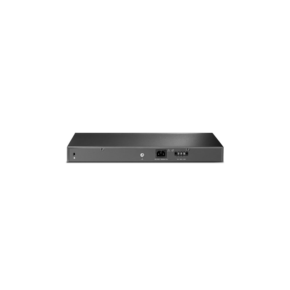 TP-Link DeltaStream DS-P7001-04 GPON Optical Line Terminal
