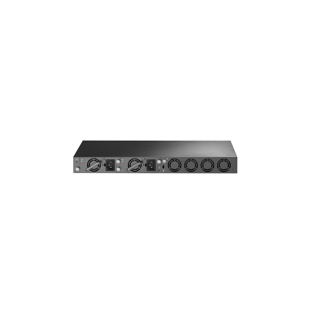 TP-Link DeltaStream DS-P7500-08 XGS-PON &amp; GPON Combo Optical Line Terminal