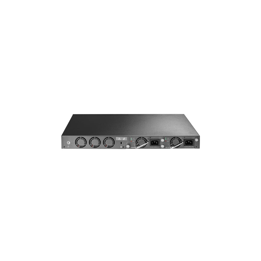 TP-Link DeltaStream DS-P7001-08 GPON Optical Line Terminal