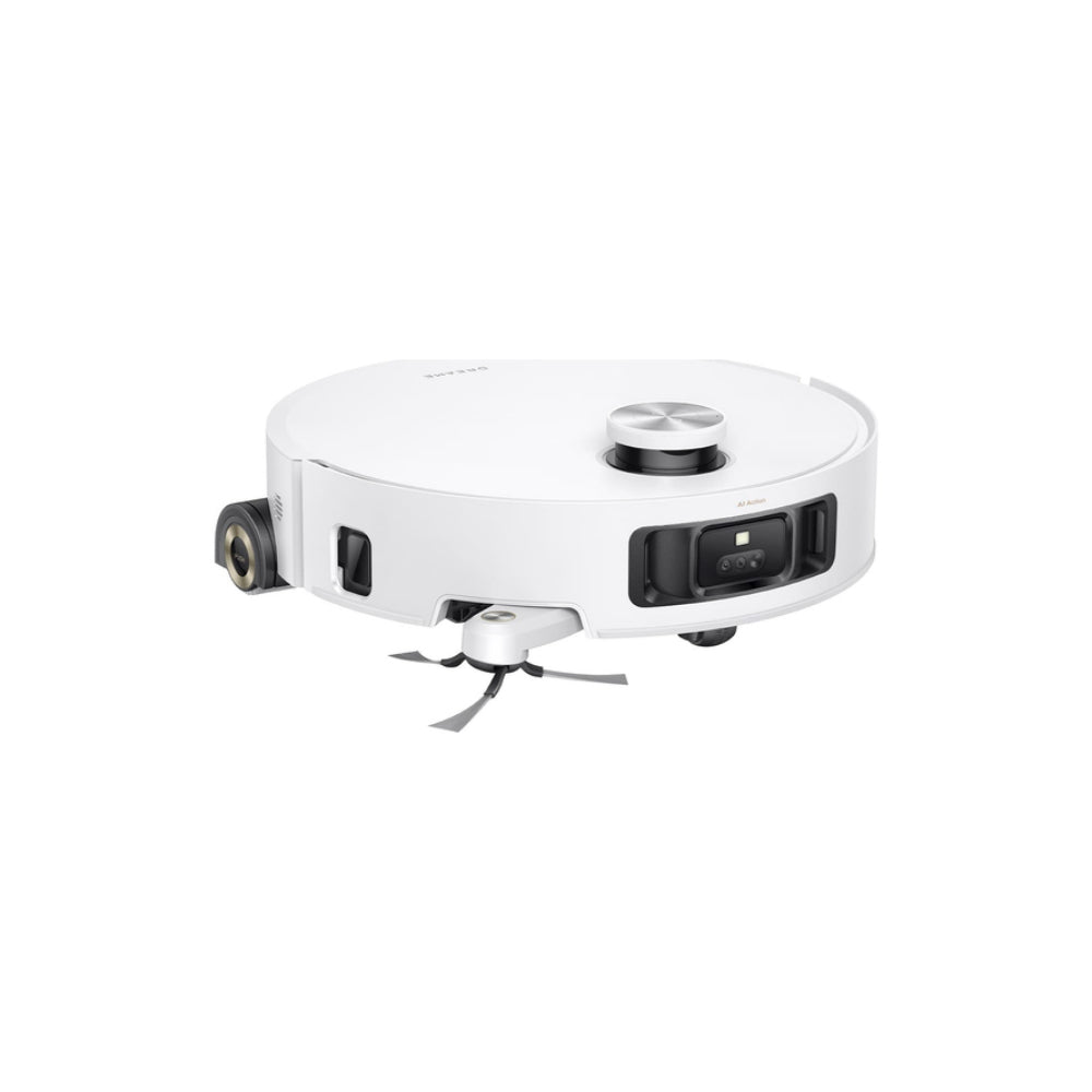 Dreame Aqua 10 Roller Robotdammsugare Vit
