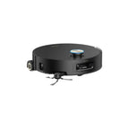 Dreame Aqua 10 Ultra Roller komplett Robotdammsugare Svart