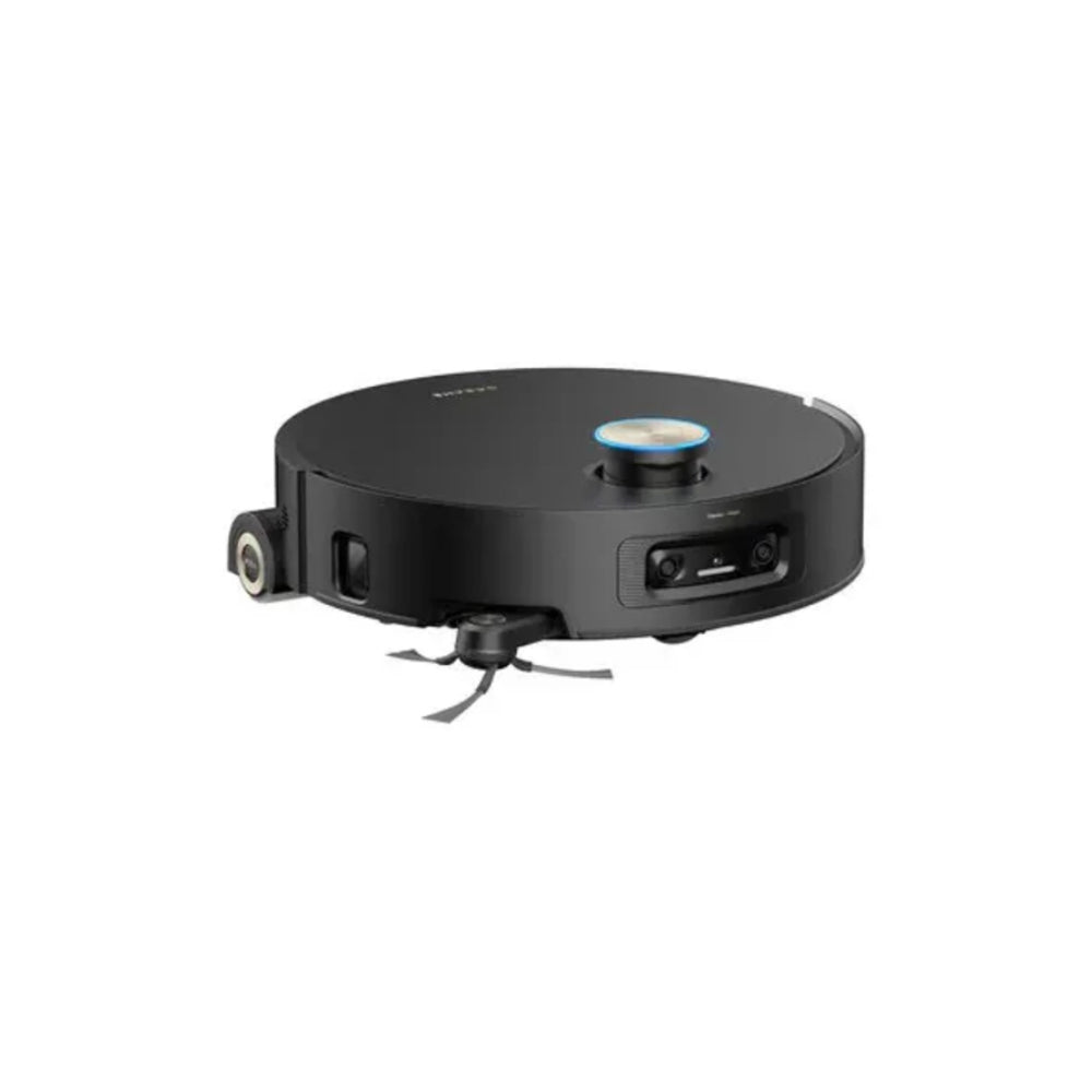 Dreame Aqua 10 Ultra Roller komplett Robotdammsugare Svart
