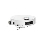 Dreame Aqua10 Ultra Roller Robotdammsugare Vit