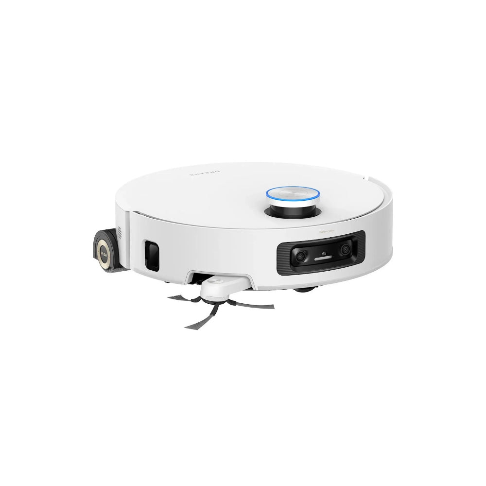 Dreame Aqua10 Ultra Roller Robotdammsugare Vit