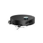 Dreame Aqua10 Ultra Roller Robotdammsugare Svart