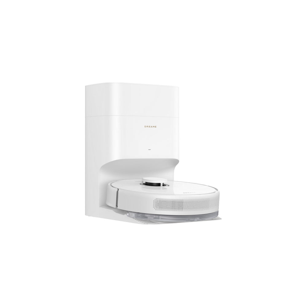 Dreame D10 Plus Gen 2 Robotdammsugare Vit