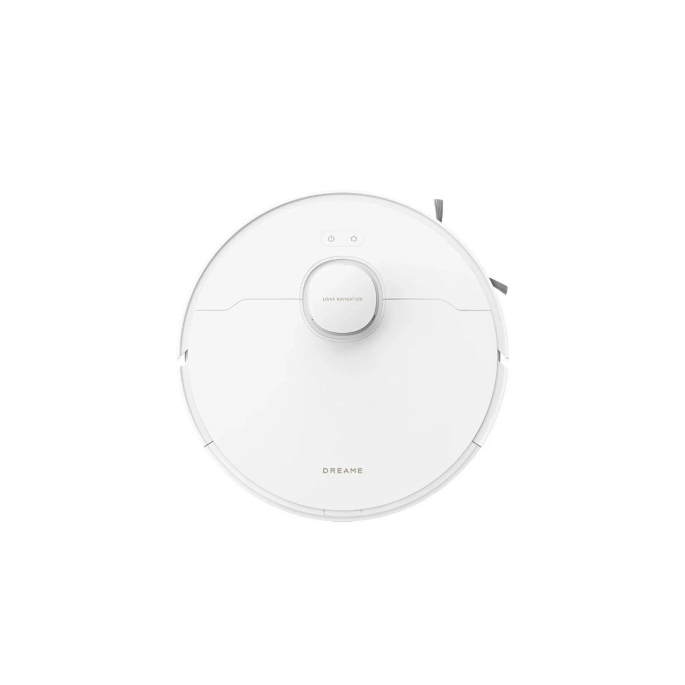 Dreame D20 Pro Plus Robotdammsugare Vit