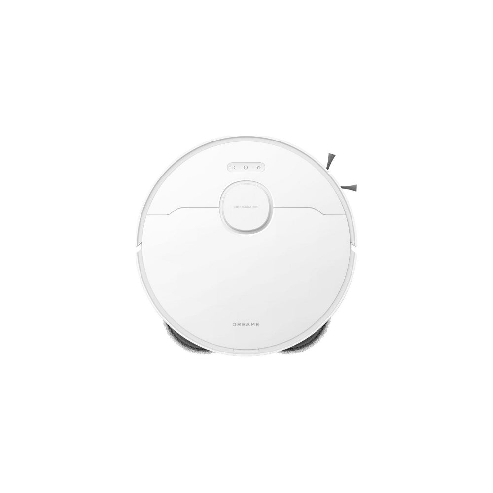 Dreame D30 Ultra Robotdammsugare Vit