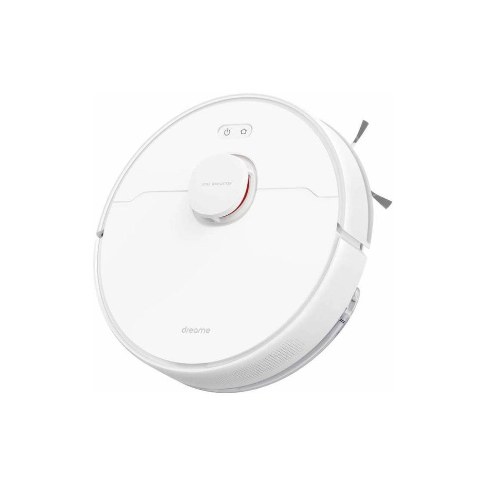 Dreame F9 Pro Robotdammsugare Vit