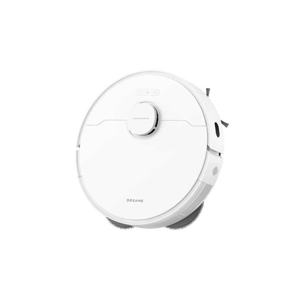 Dreame L10S Pro G3 Robotdammsugare Vit