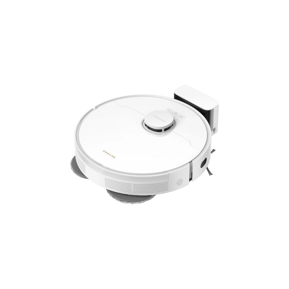 Dreame L10s Pro Gen 2 Robotdammsugare Vit