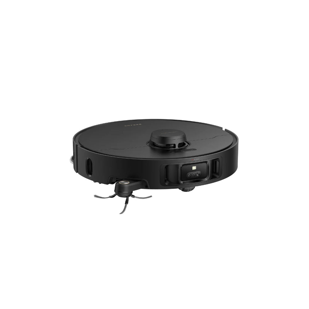 Dreame L40S Pro Ultra Robotdammsugare Svart