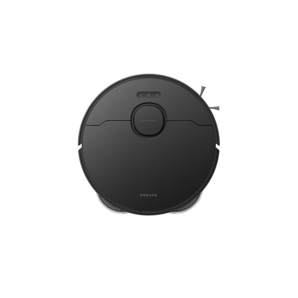 Dreame L40 Ultra AE Robotdammsugare Svart