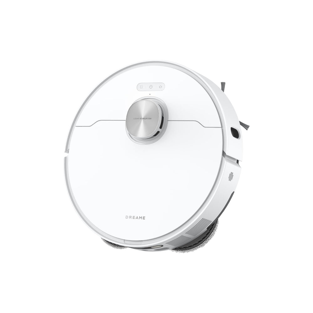 Dreame L40 Ultra AE Robotdammsugare Vit
