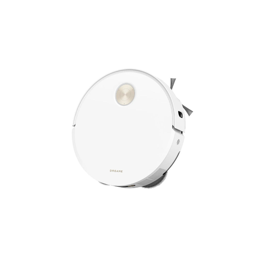 Dreame L50 Pro Ultra Robotdammsugare Vit