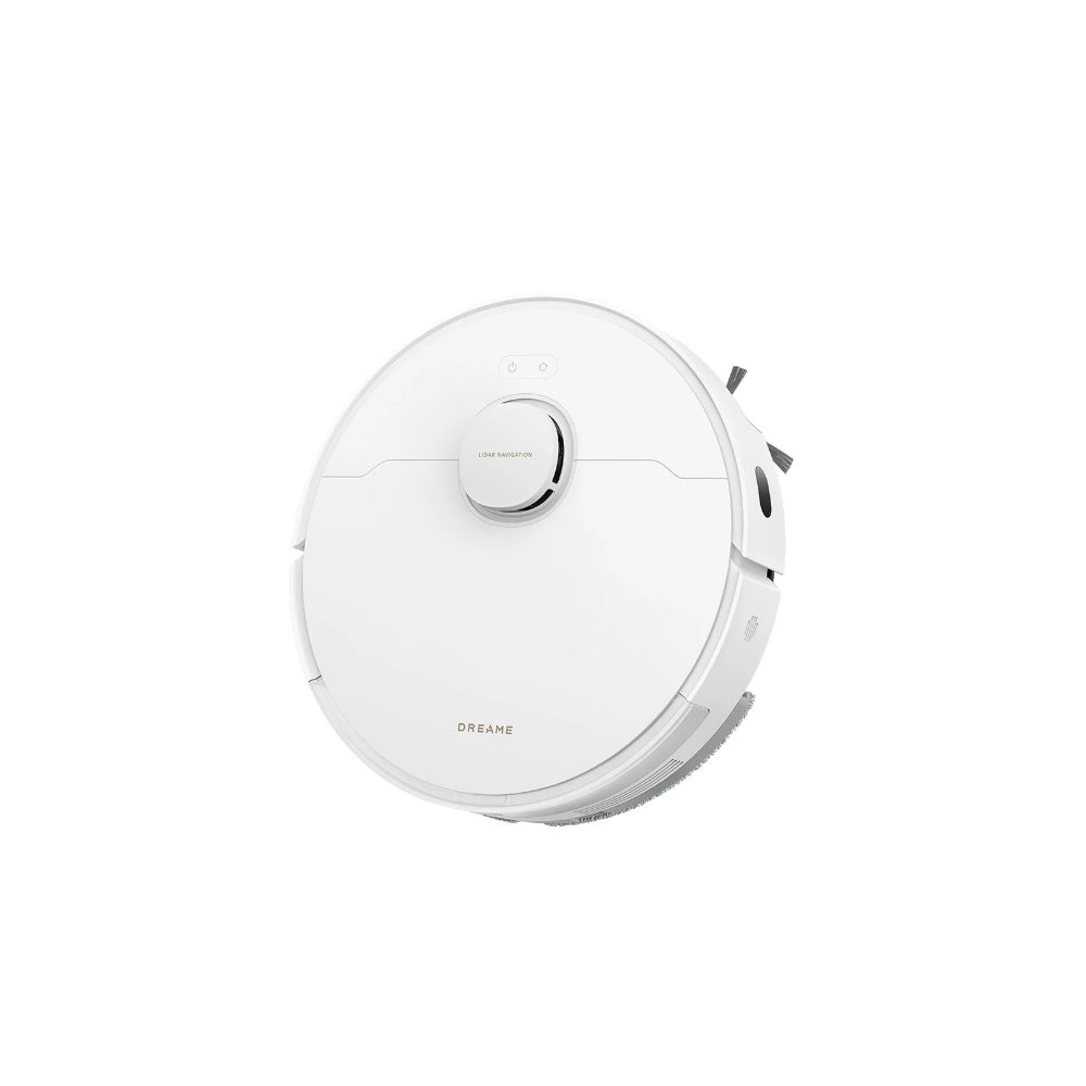 Dreame D20 Pro Robotdammsugare Vit
