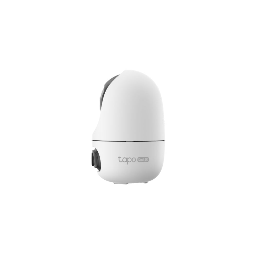 TP-Link Tapo C245D Dual Lens Pan/Tilt Security Camera