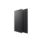 EcoFlow 1000W Rigid Solpanel-kit 4x250W