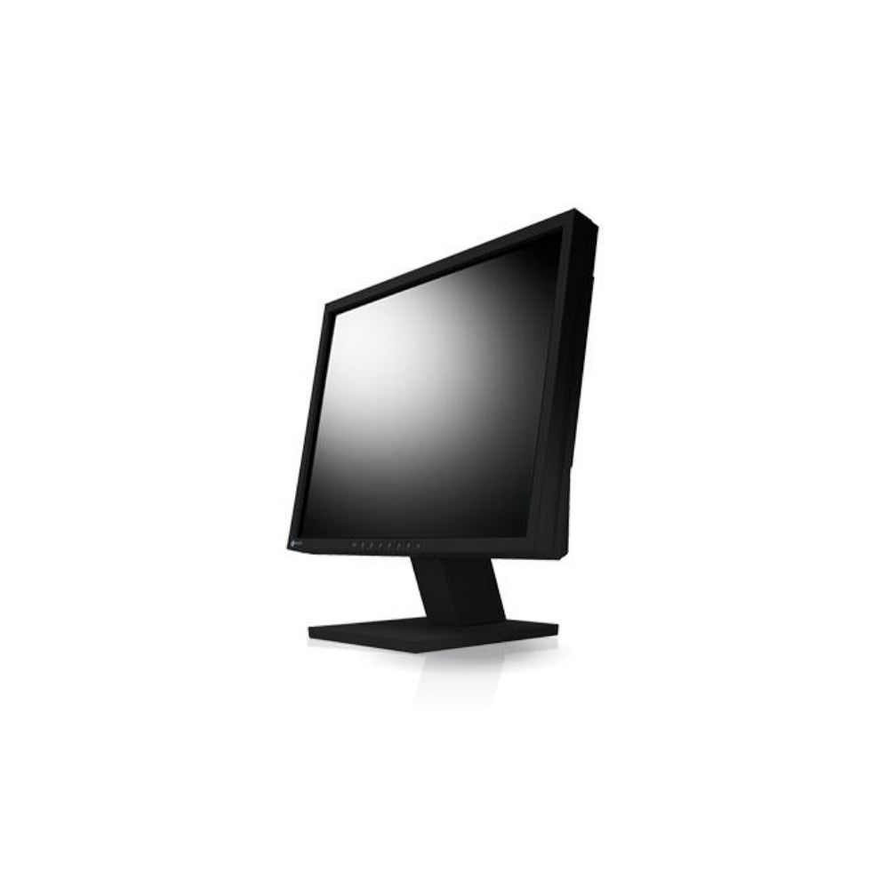 Eizo FlexScan S1703-A-H-BK 17" - 1280x1024 TN 60Hz