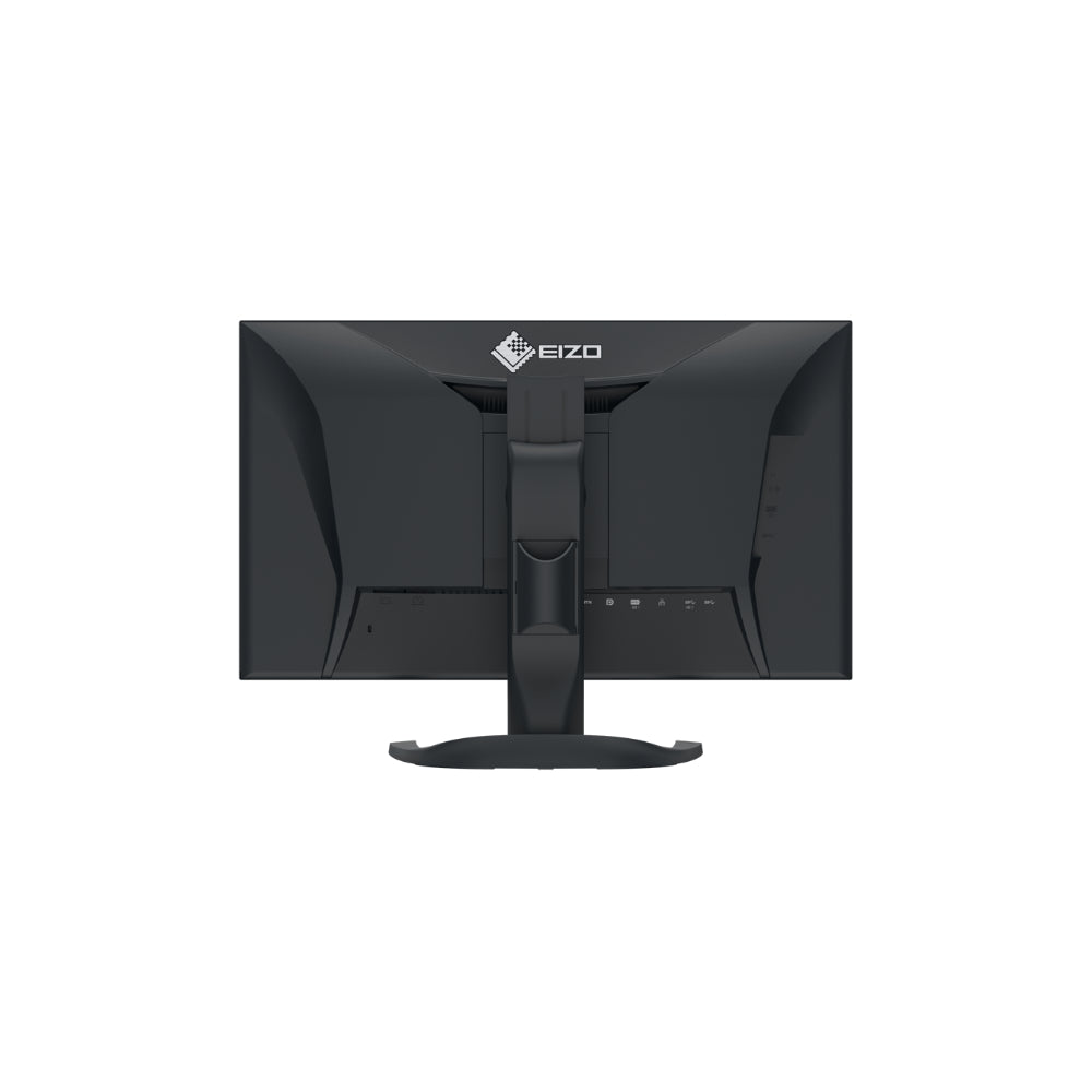 Eizo FlexScan EV2740X-BK 27" - FlexStand - 3840x2160 - IPS - 60Hz