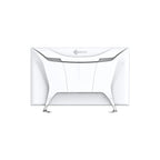 Eizo Flexscan EV4340 43" - USB-C 3840x2160 IPS 60Hz