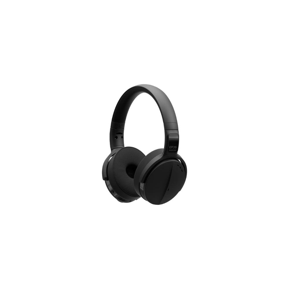 Sennheiser Adapt 561 II Trådlös MS Teams Svart