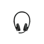 Sennheiser Adapt 261 Trådlös MS Teams Svart