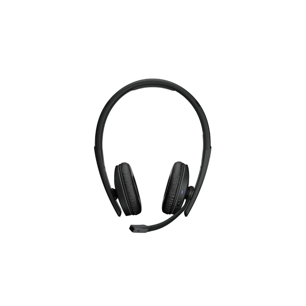Sennheiser Adapt 261 Trådlös MS Teams Svart