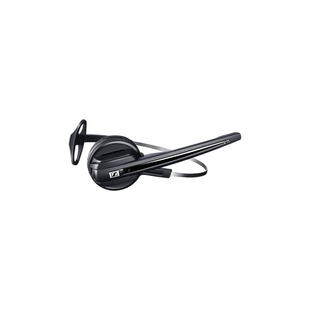 Sennheiser Impact D10 USB ML Mono Trådlös Svart
