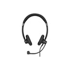 Sennheiser SC75 Kabel MS Teams Svart