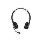 Sennheiser Impact SDW60 Trådlös Svart