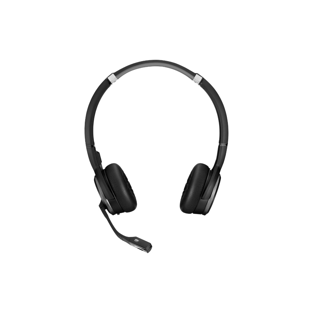 Sennheiser Impact SDW60 Trådlös Svart