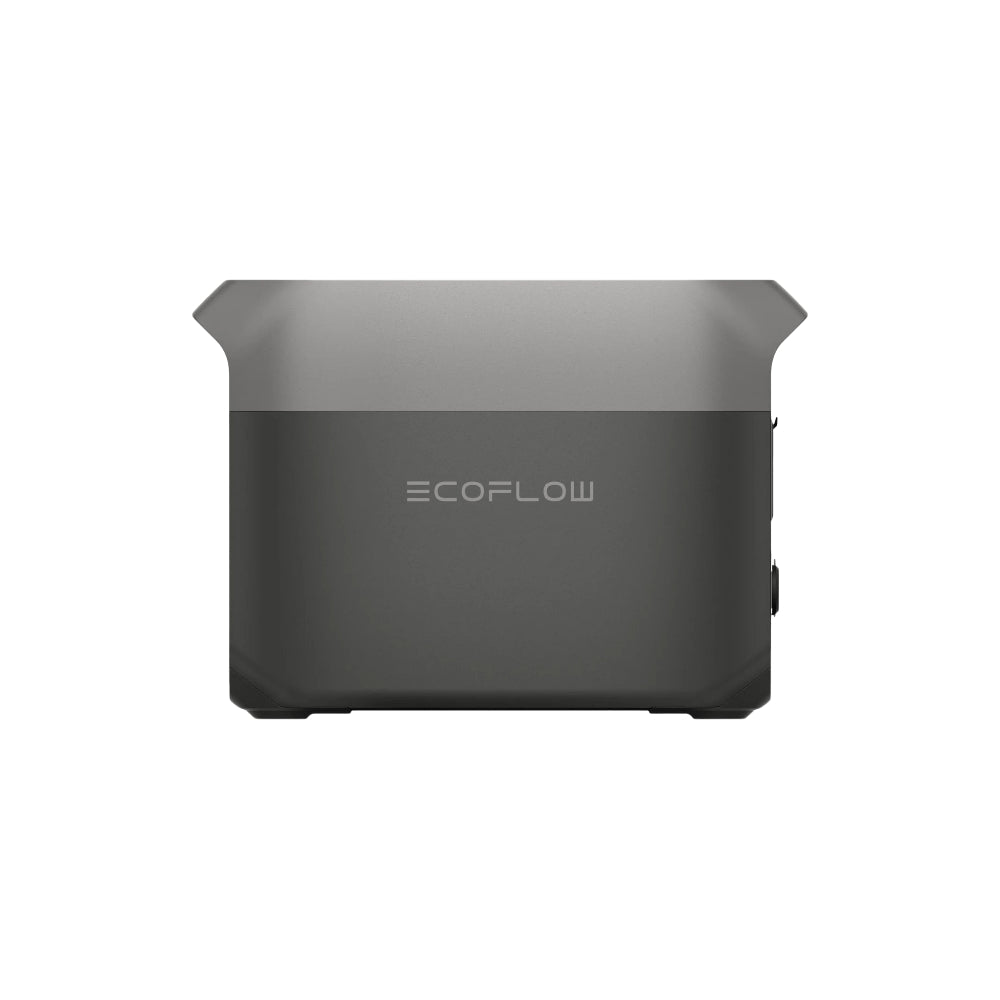 EcoFlow Delta 3